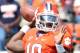QB Tajh Boyd hopes to lead Clemson to the Promised Land this season.