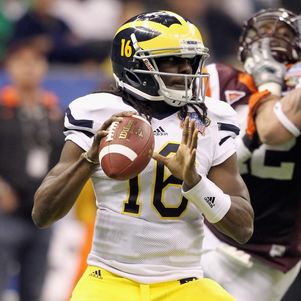 College Football Picks Week 1 Elite Programs That Will Suffer Opening