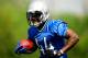 The Lions placed Best on the PUP list Monday.