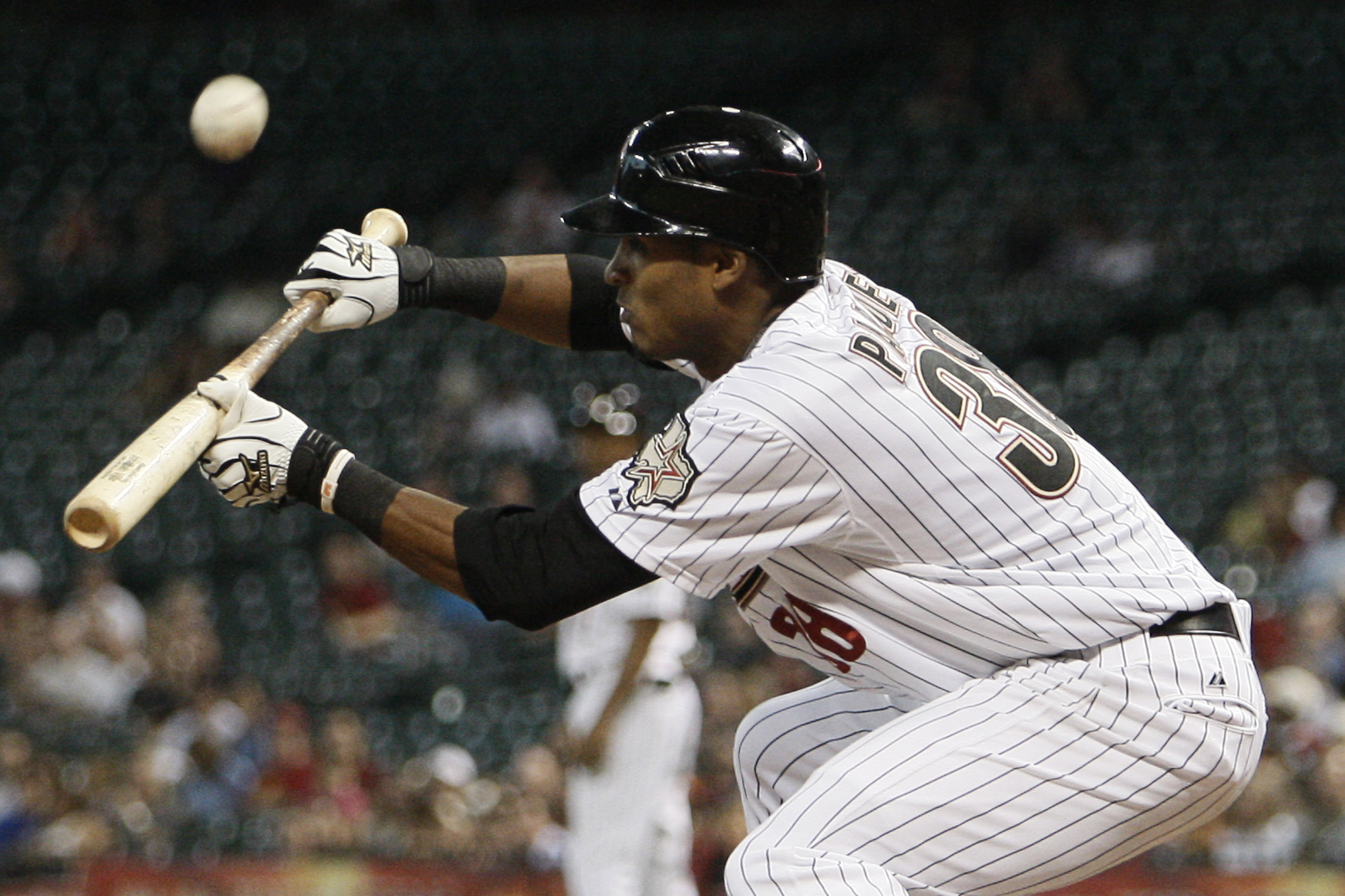 Houston first baseman lance berkman hi-res stock photography and