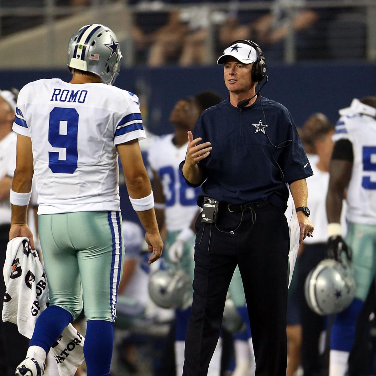 Things to watch in the Cowboys final preseason game