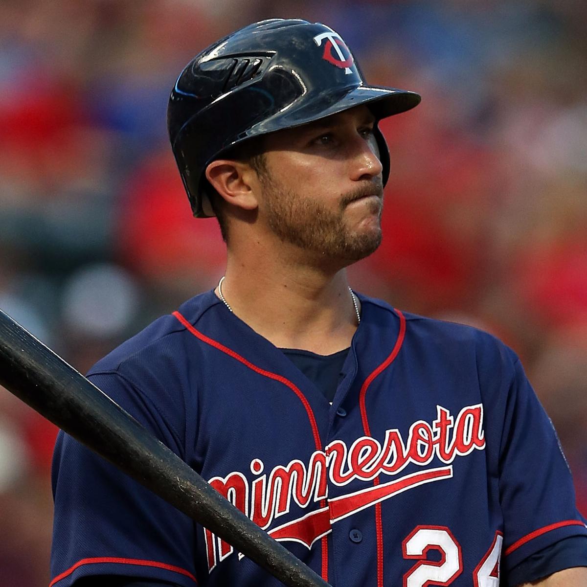 Minnesota Twins 5 Players to Watch in September News, Scores