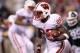 INDIANAPOLIS, IN - DECEMBER 03: Montee Ball #28 of the Wisconsin Badgers runs the ball in the fourth quarter against the Michigan State Spartans during the Big 10 Conference Championship Game at Lucas Oil Stadium on December 3, 2011 in Indianapolis, Indiana. (Photo by Andy Lyons/Getty Images)
