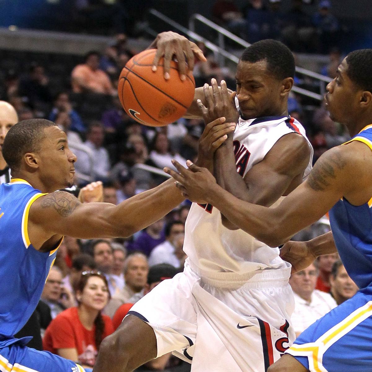 UCLA Basketball: Bruins' Biggest Keys to Living Up to Insane Hype
