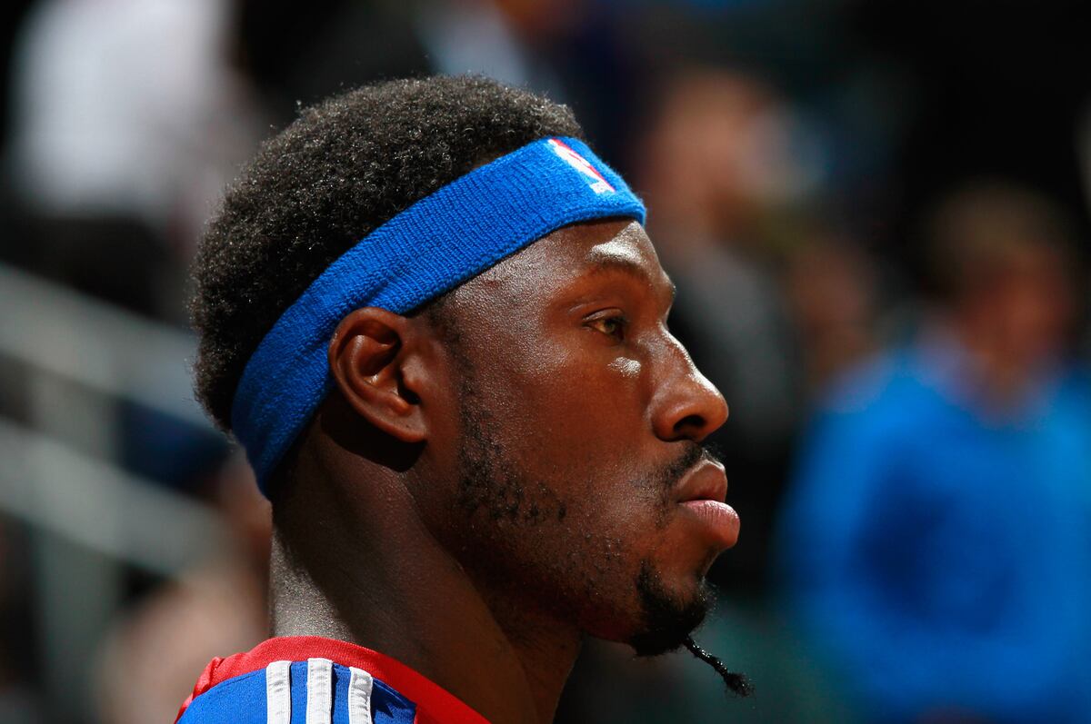 Detroit Pistons Is Ben Wallace Ruining His Legacy by 