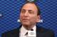 Gary Bettman's hard-line stance makes a work stoppage seem likely.
