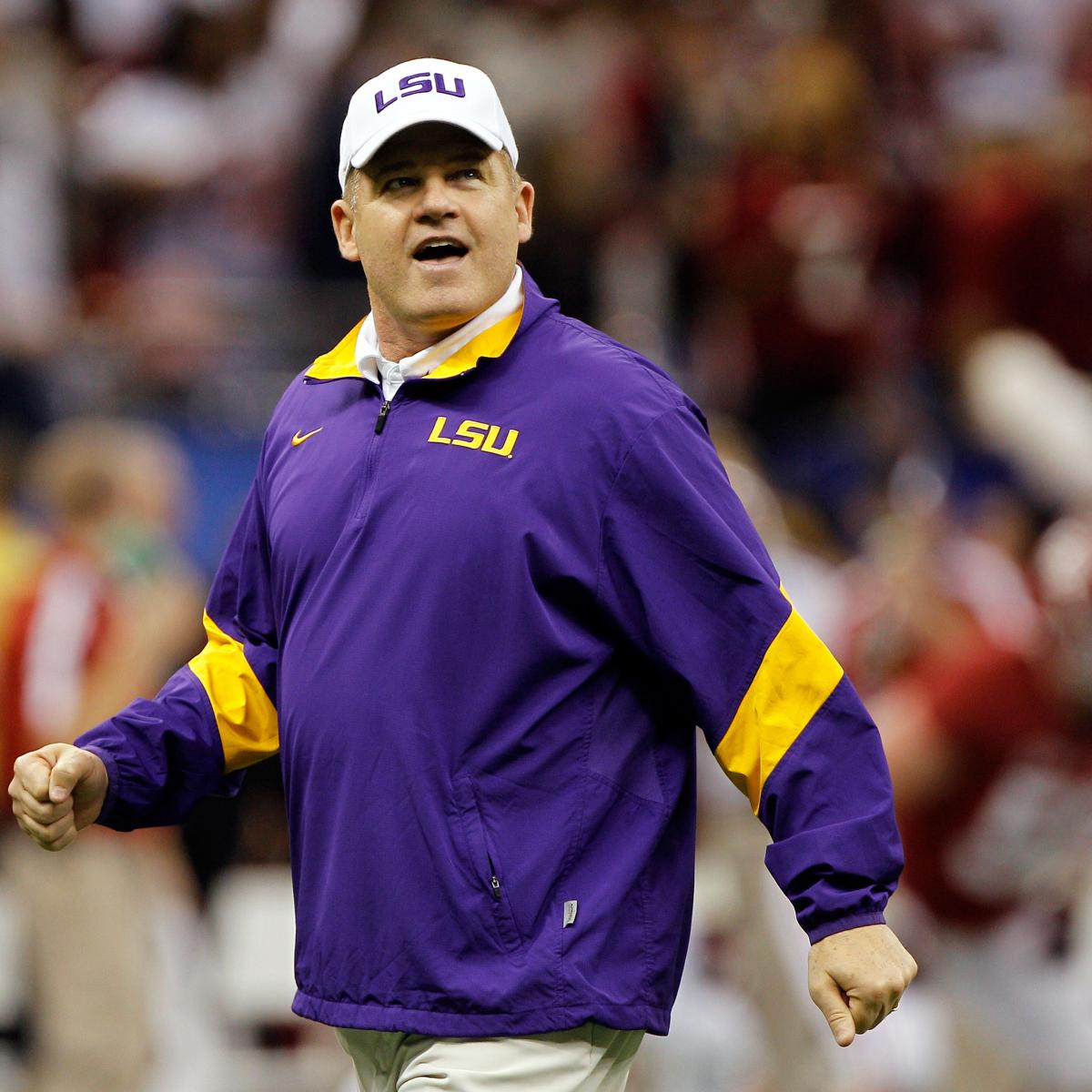 North Texas vs. LSU TV Schedule, Live Stream, Radio, Game Time and