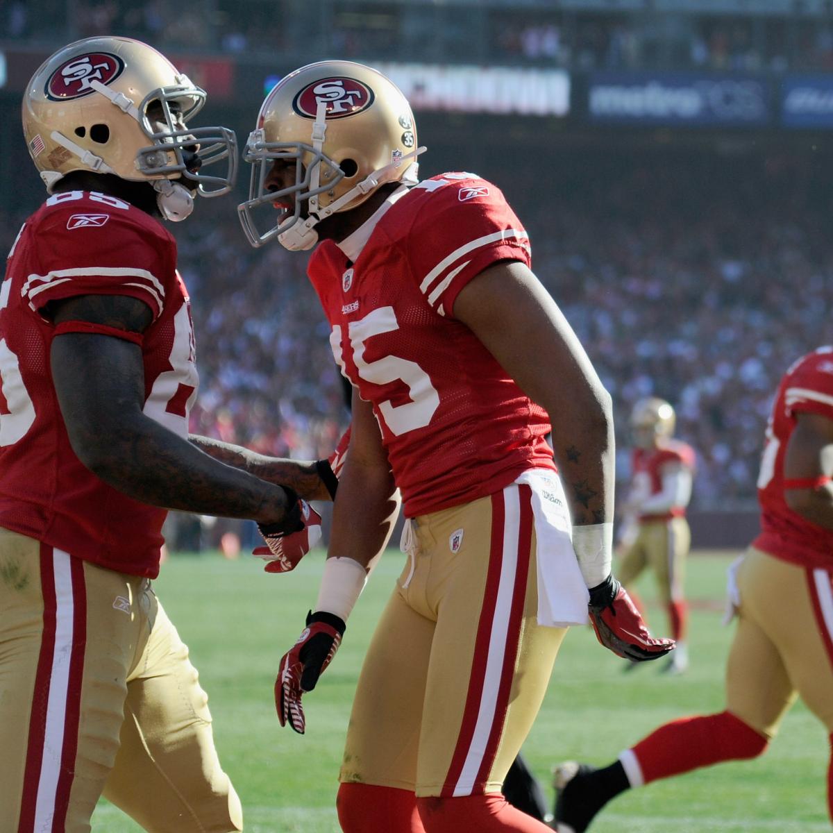San Francisco 49ers High Expectations, a Cautionary Tale News