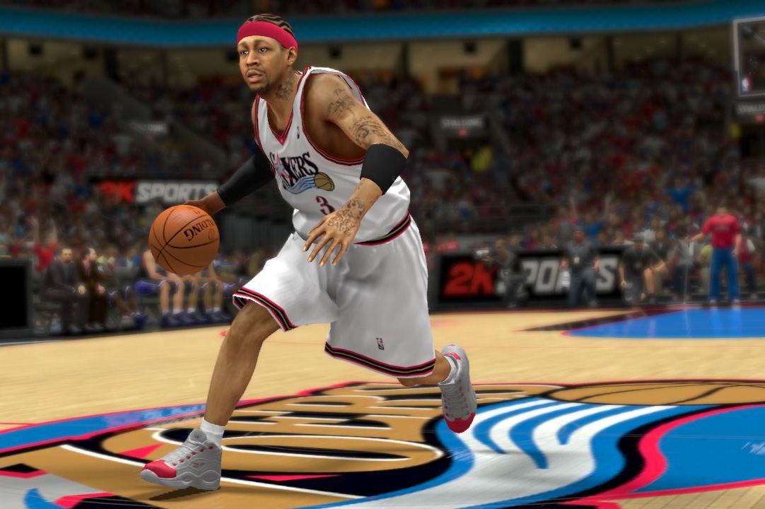 VIDEOS: Looking back at the career of Allen Iverson – Daily Local