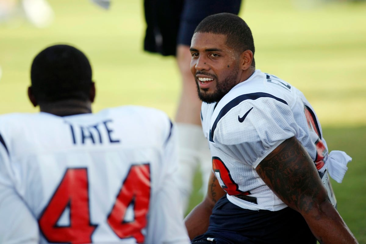 The Best RB-by-Committee Backfields in the NFL | News, Scores, Highlights, Stats, and Rumors