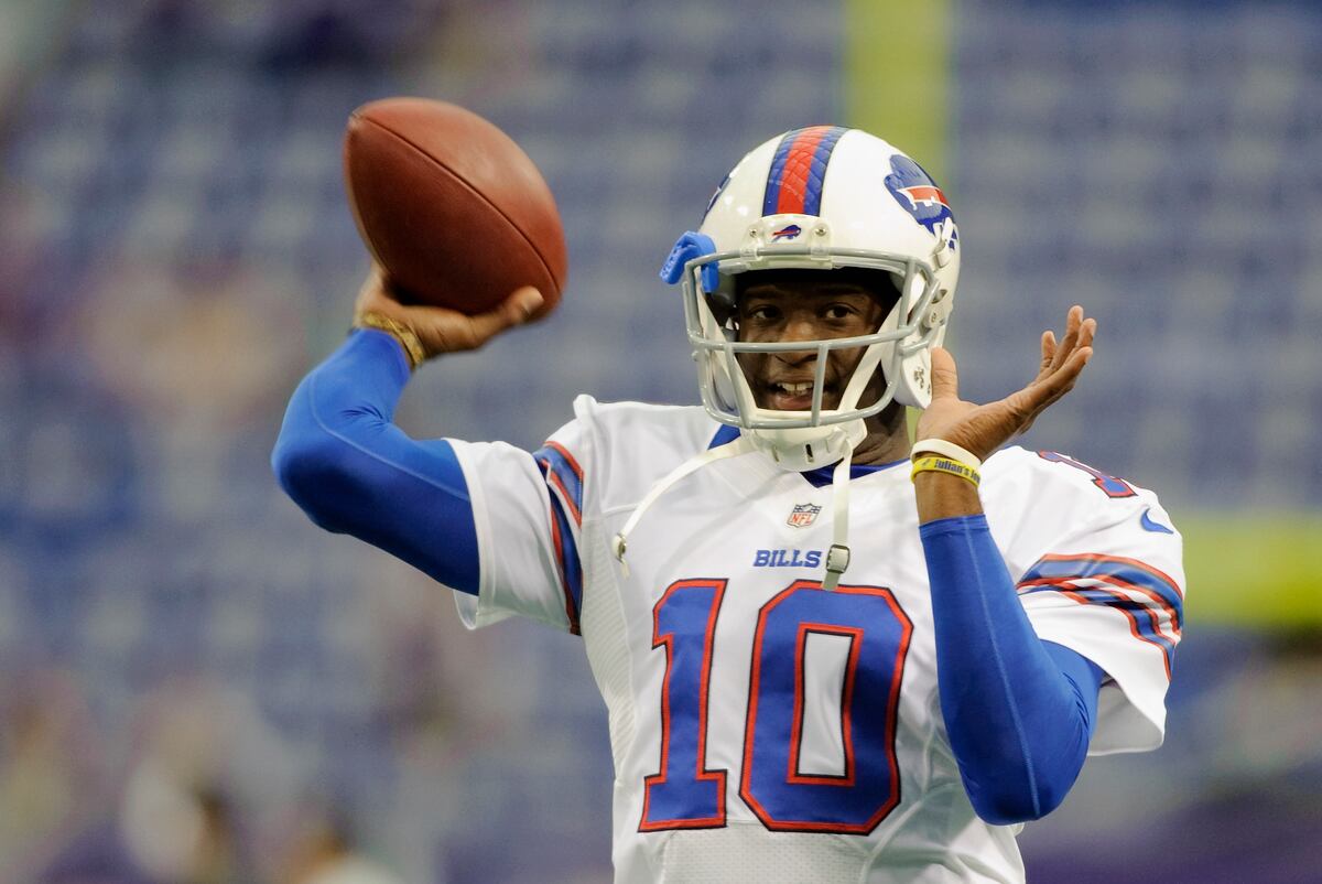 Buffalo Bills 2012: Agonizing over Final Roster Cuts | News, Scores