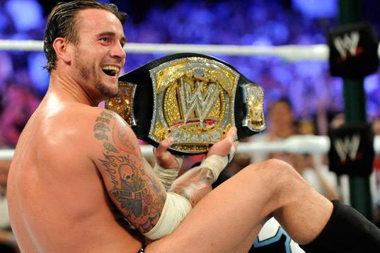 Cm Punk Posts Photo Of Staples In His Head Bleacher Report Latest News Videos And Highlights Cm Punk Posts Photo Of Staples In His Head Bleacher Report Latest News Videos And Highlights