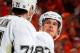 A full-season lockout could result in Evgeni Malkin and Sidney Crosby playing in the KHL.