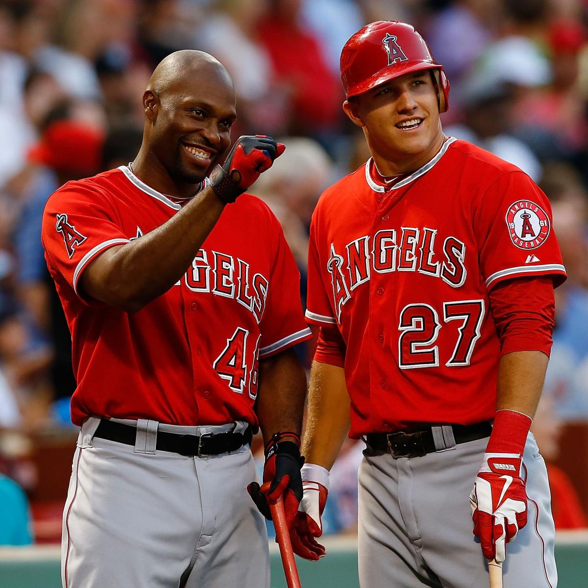 2023 Fantasy Baseball Outfield Player Spotlight: Mike Trout Deserves Your  Attention