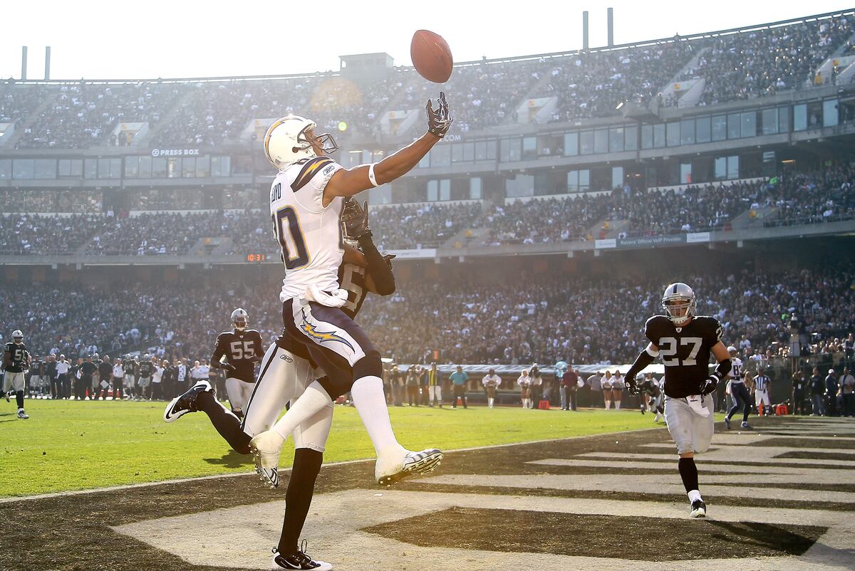 San Diego Chargers Why Floyd Is Team's Most Important Veteran