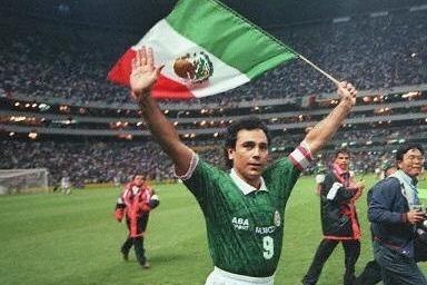 Ranking the Best 20 Mexican Players of All Time | News, Scores, Highlights,  Stats, and Rumors | Bleacher Report