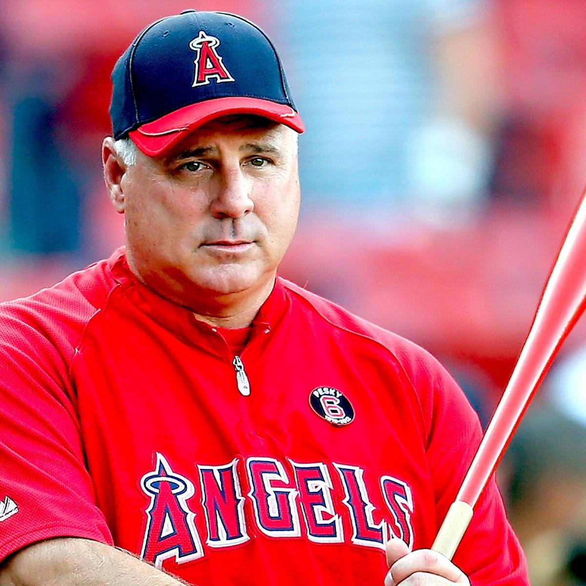 5 MLB Managers Who Won't Have a Job Next Season News, Scores