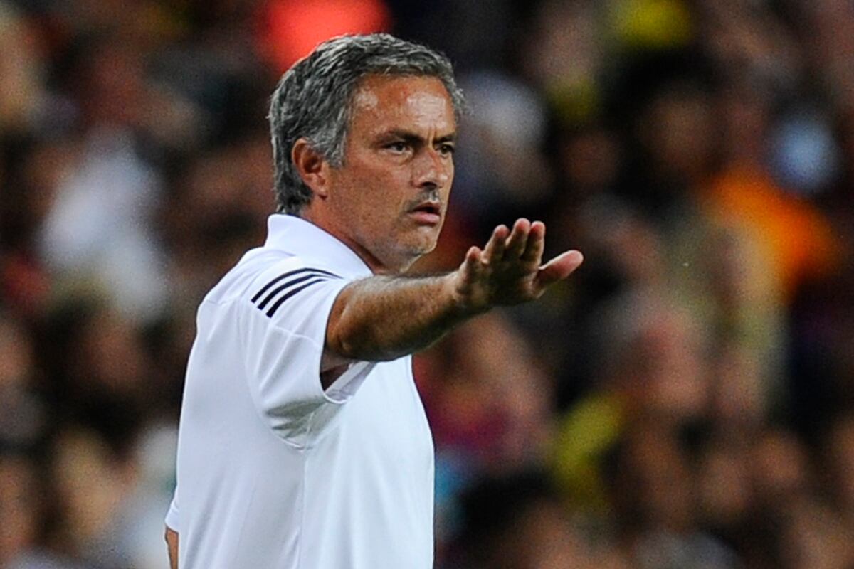 Real Madrid Transfer Rumors: 5 Last-Minute Moves Los Blancos Are