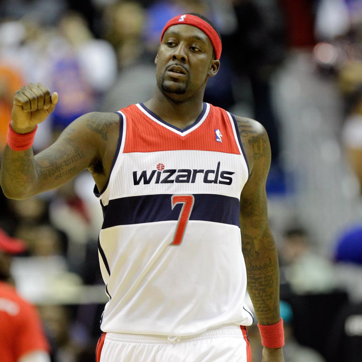 NBA Rumors: Buying or Selling the Latest Chatter Around the League
