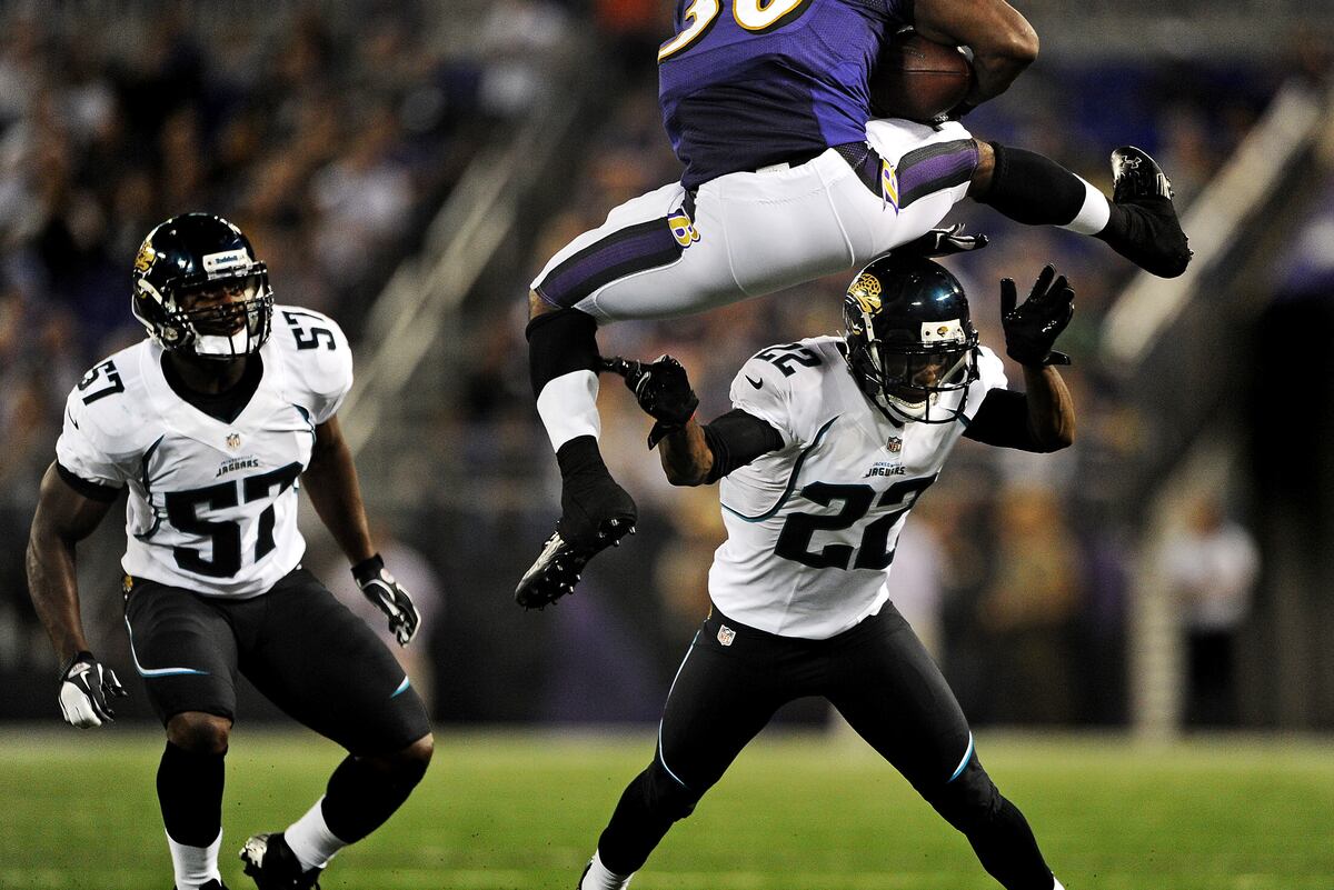 10 Things to Watch for in Baltimore Ravens Preseason Finale | News