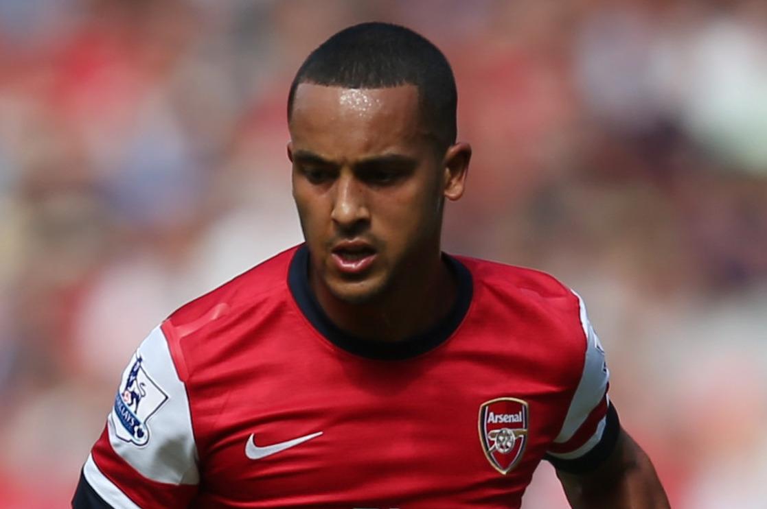 Theo Walcott Situation Highlights the Problem at Arsenal, Part I | News