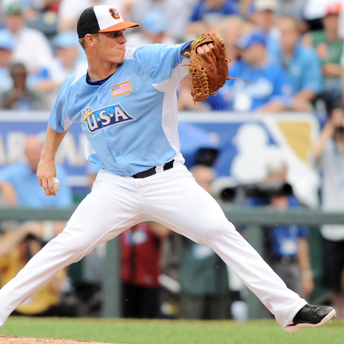 Why Orioles Not Calling Up Dylan Bundy Could Hurt Their Playoff Chances