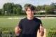 Krkic at Milanello - Photo courtesy of acmilan.com
