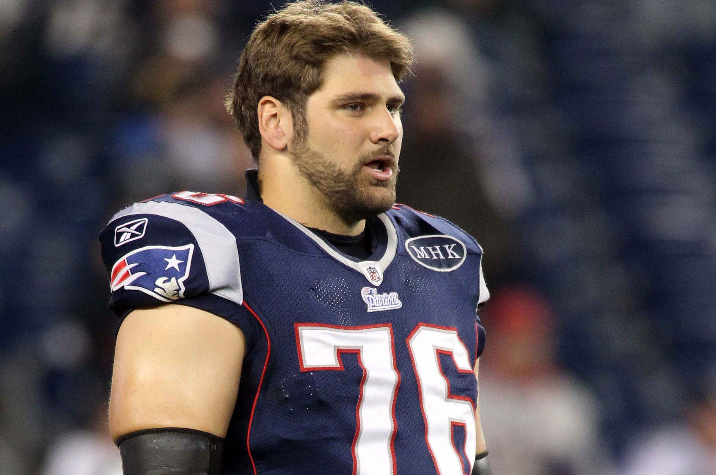 Sebastian Vollmer's Return Sigh of Relief for Patriots, and More AFC East  News, News, Scores, Highlights, Stats, and Rumors