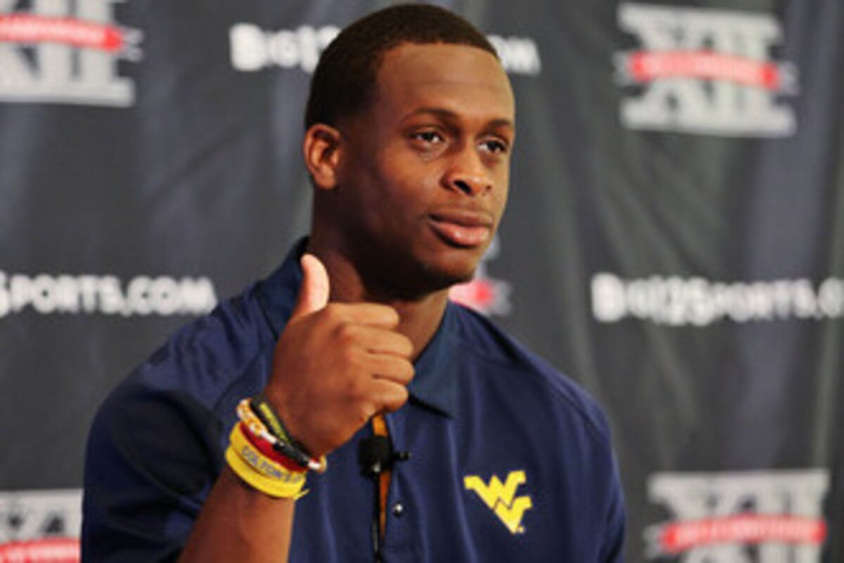 West Virginia Football Record: Why the Mountaineers Are Still the Sport's Great Outlier