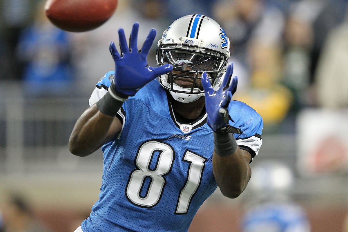 Fantasy Football 2012: Top Player and Sleeper to Draft at ...