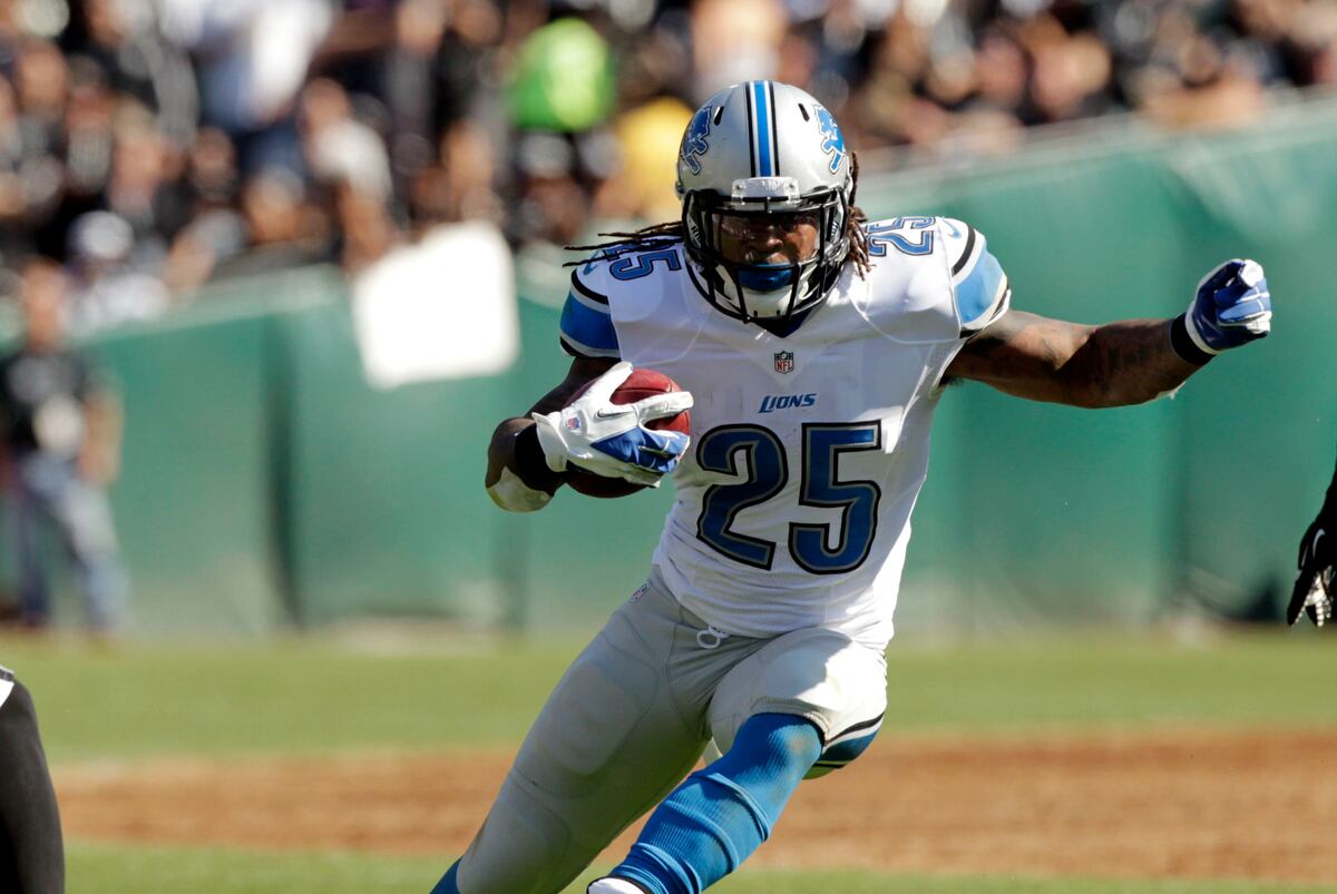 Buffalo Bills vs. Detroit Lions Final Report Card, Player Grades for