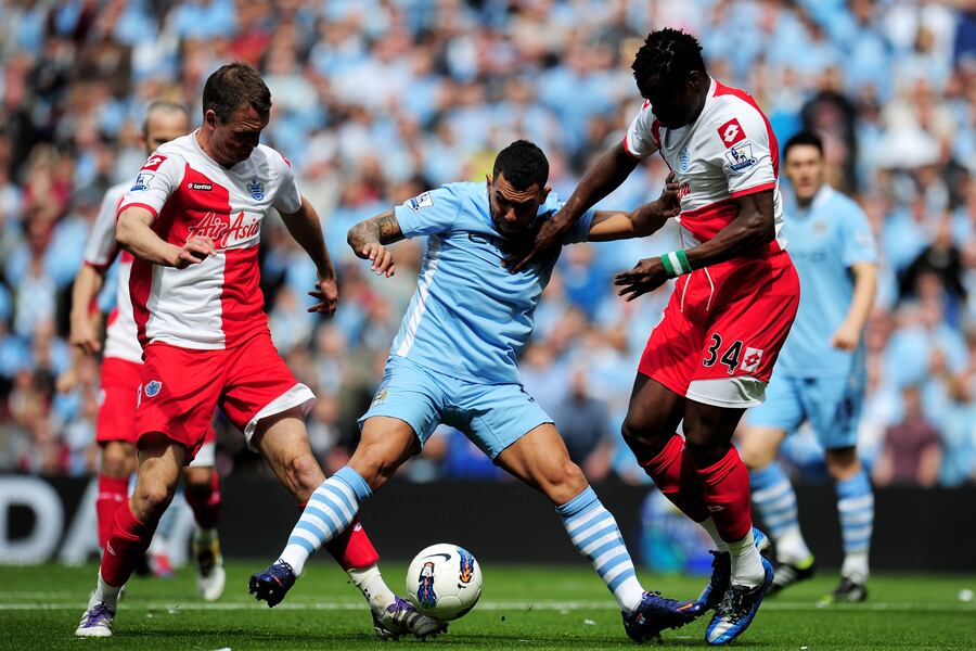 Manchester City Vs Qpr Date Time Live Stream Tv Info And Preview Bleacher Report Latest News Videos And Highlights