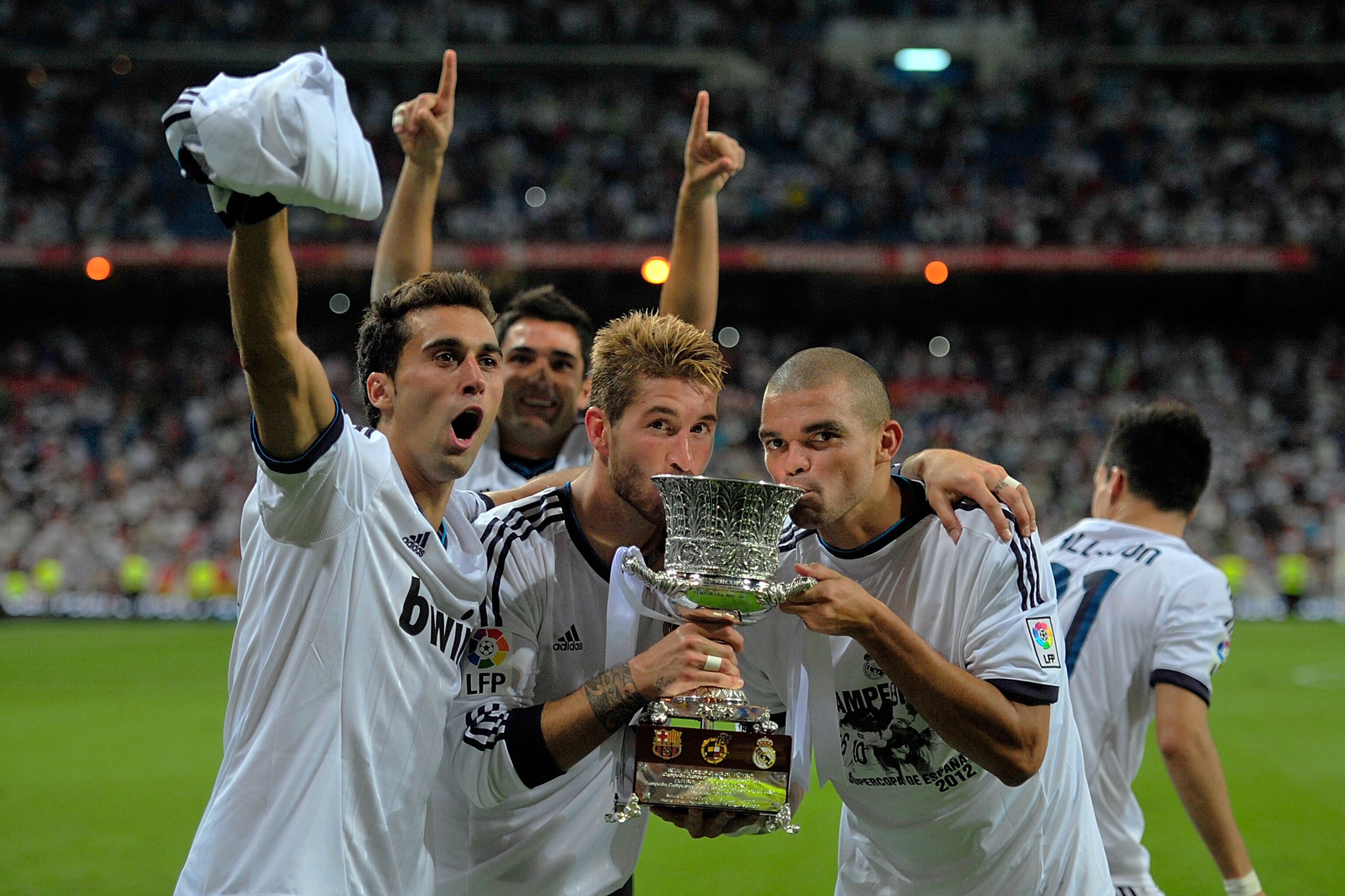 Real Madrid vs. Barcelona: 6 Things We Learned from the ...