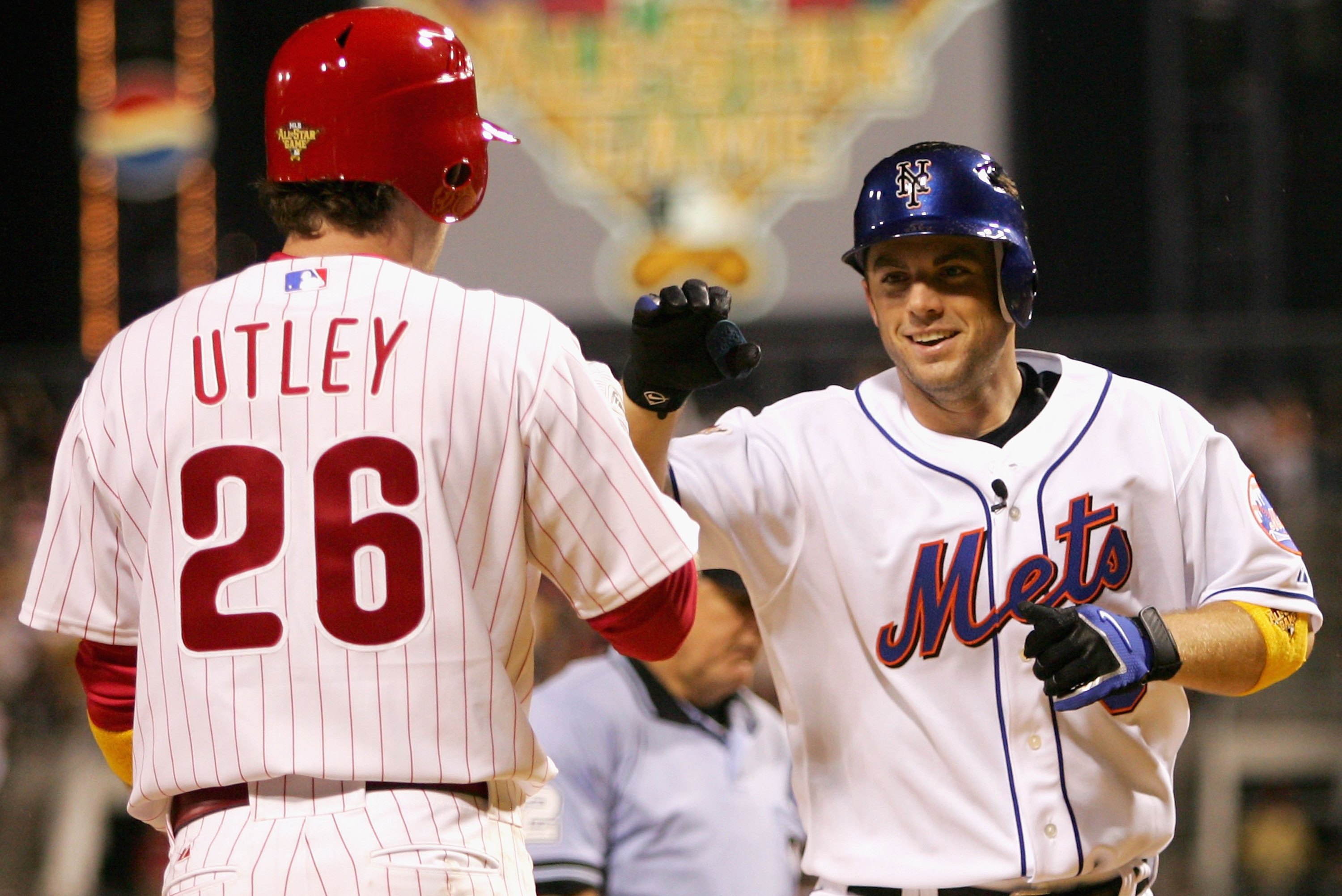 Phillies, Chase Utley discussing extension - MLB Daily Dish