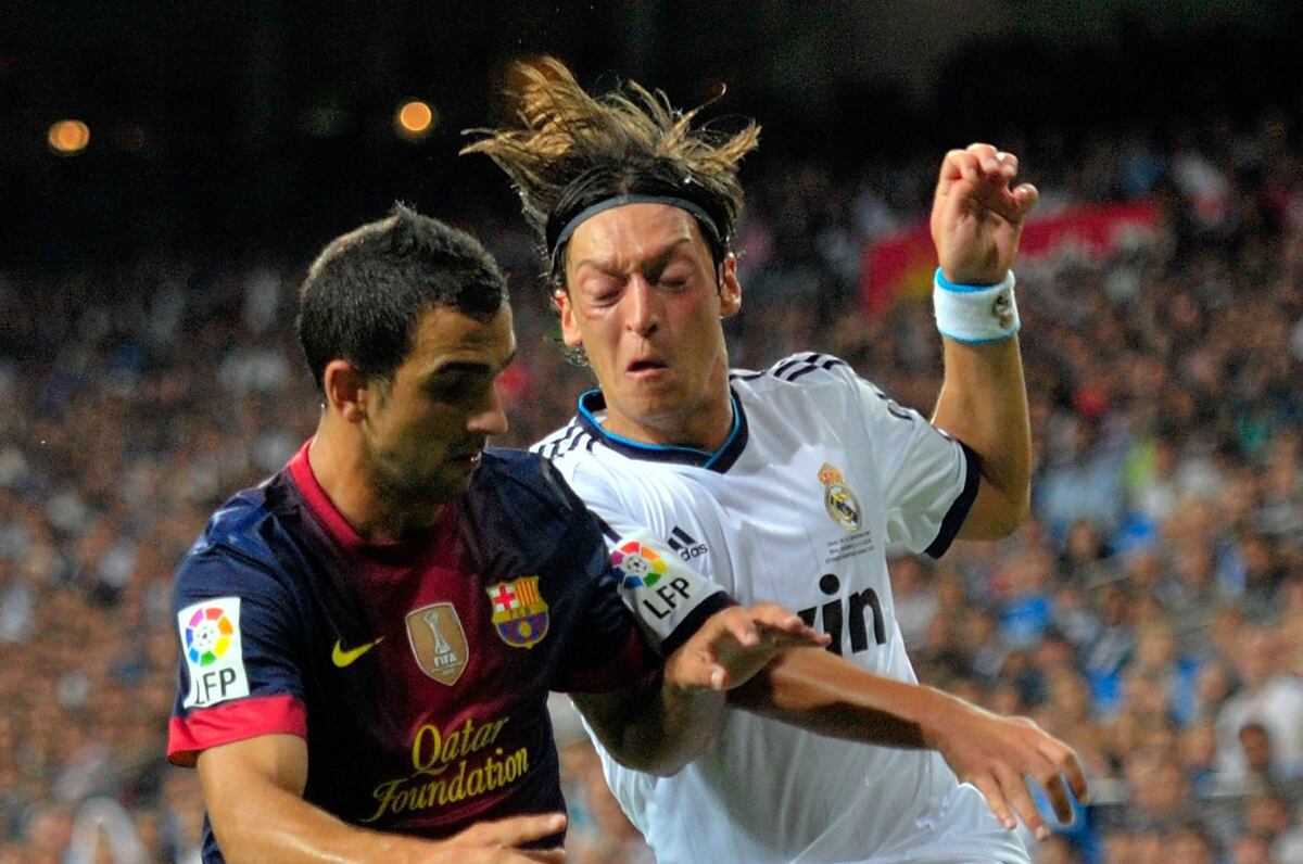 Champions League Group Stage: Predicting Each Group's 2 ...