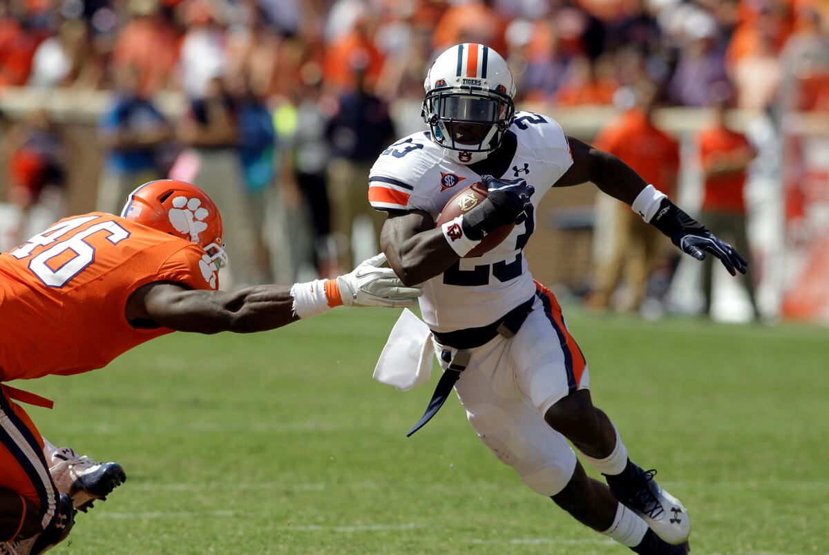 Auburn Football: Predicting the Tigers' Biggest Wins for 2012 Season
