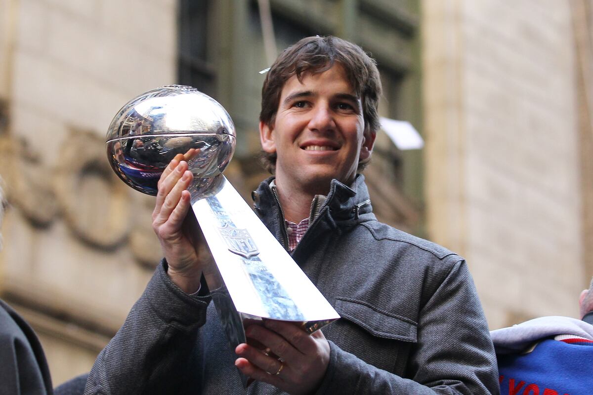 NFL Playoffs 4 Teams with Super Bowl Expectations That