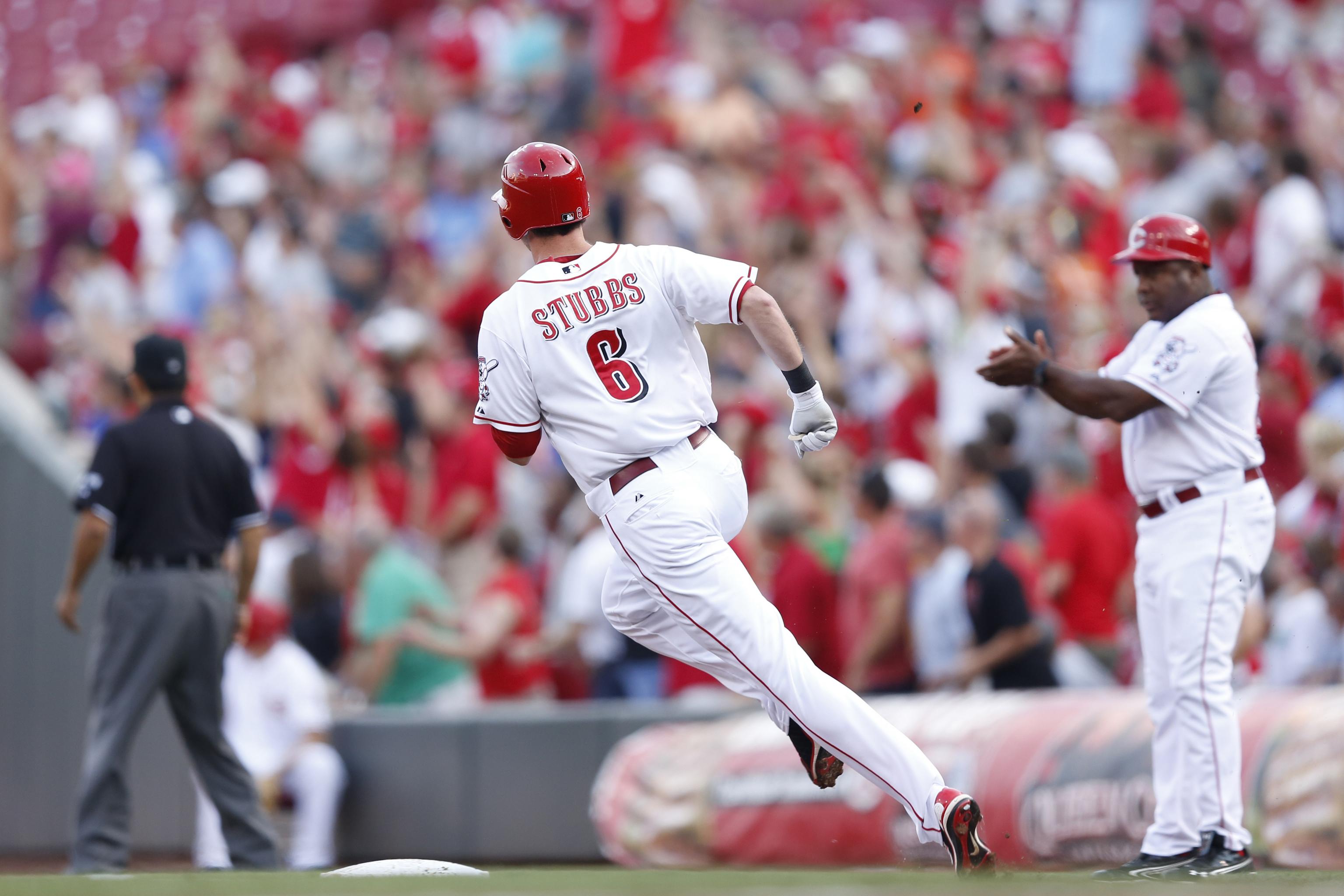 Todd Frazier gets huge raise from Reds after All-Star season