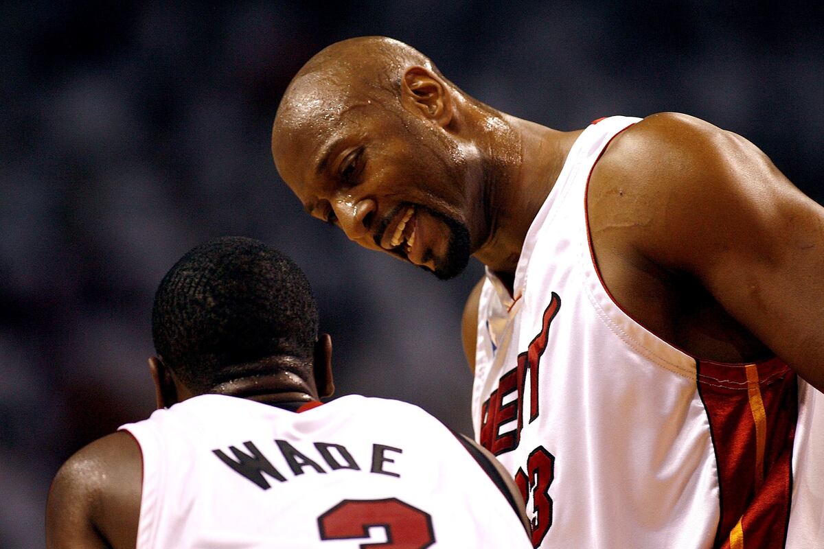 NBA: Miami Heat's All-Decade Starting 5s | News, Scores, Highlights