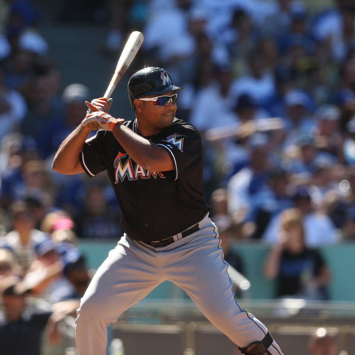 Thoughts on the Carlos Lee-to-Miami deal - NBC Sports