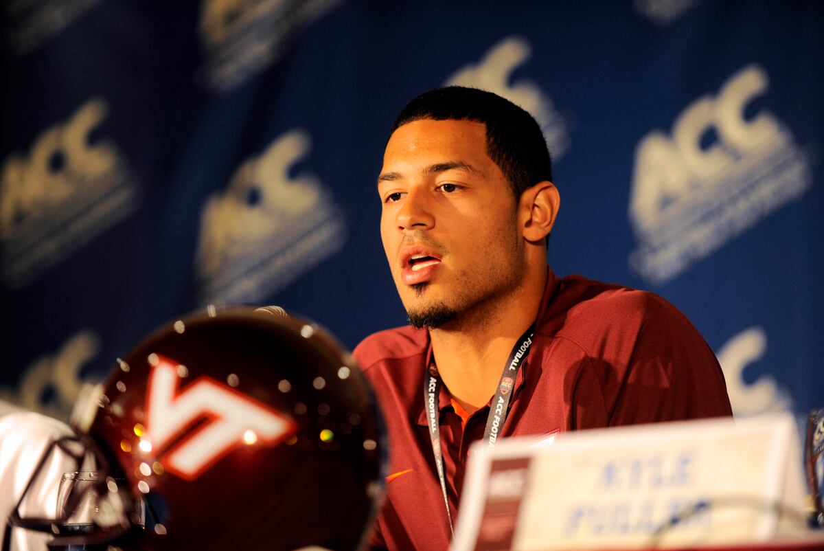 Virginia Tech Football 10 Important Storylines to Watch Develop