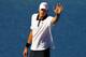 John Isner is one of the younger players looking to bring the United States back to the tennis spotlight.