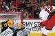 Hockey purists look at the shootout as a poor way to decide games.