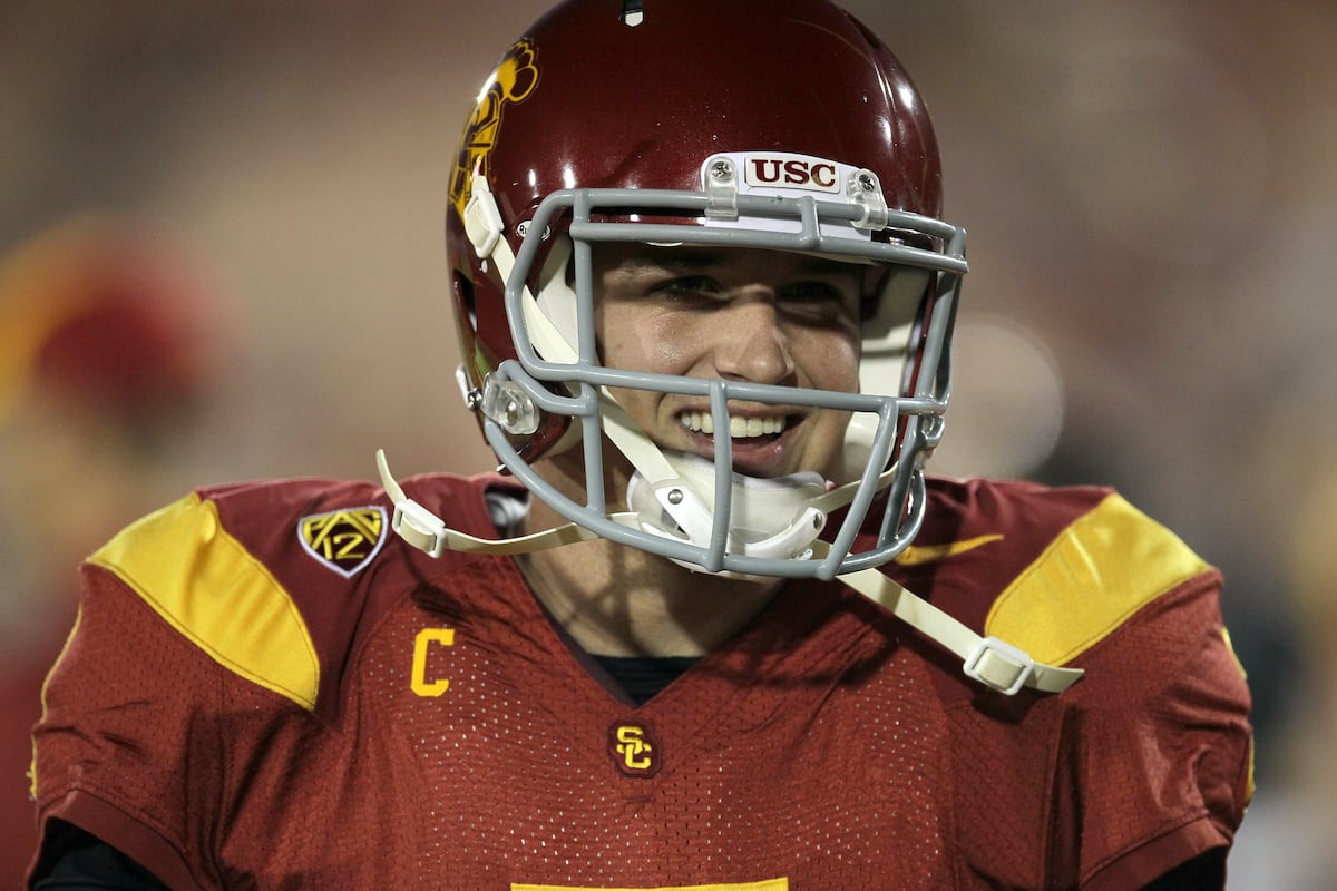 College Football Predictions Week 1: 6 Blowouts Sure to ...