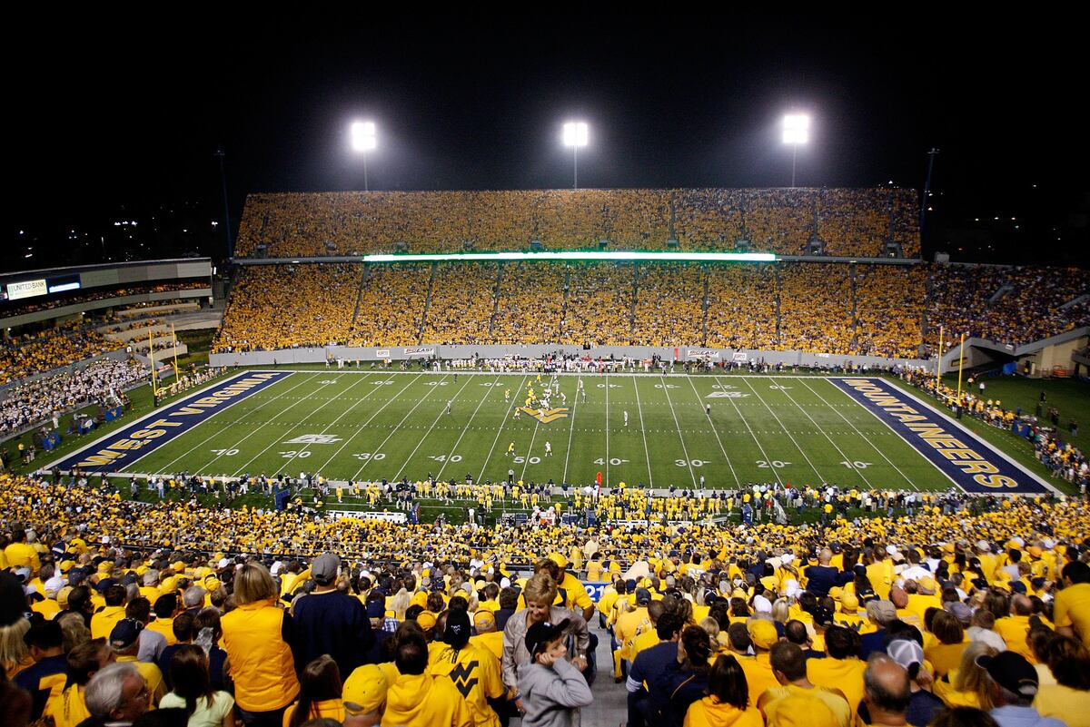 West Virginia Football 5 Keys to the Game vs. James Madison News