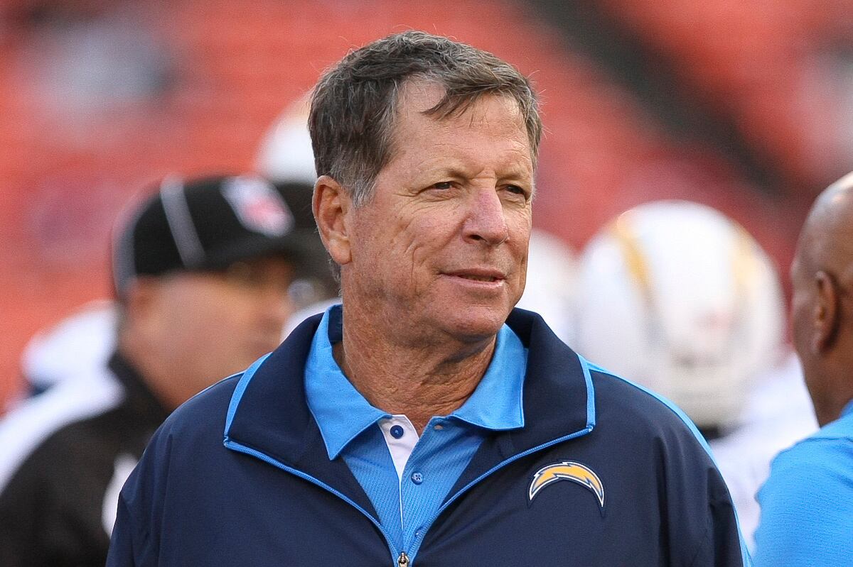 Why San Diego Chargers Bleacher Report Still Matters After the Move