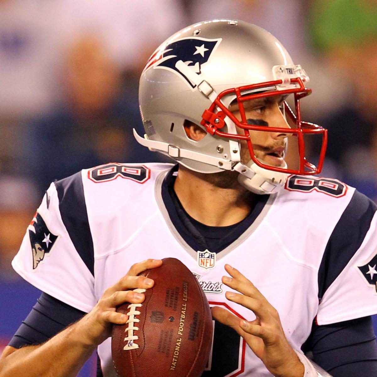 Where the Top 5 NFL Roster Cut Candidates Should Land News, Scores, Highlights, Stats, and