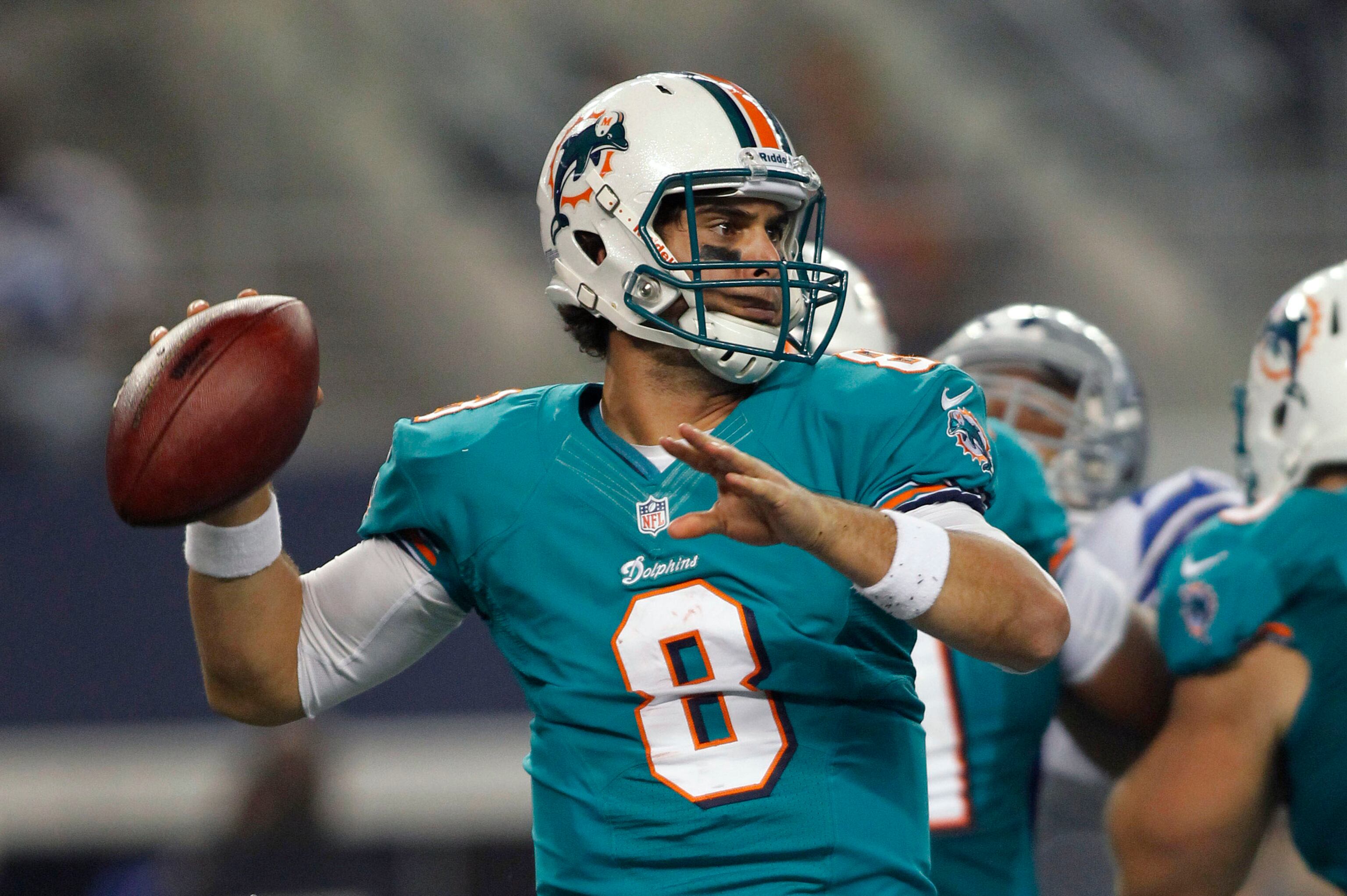Miami Dolphins Roster 2012 Latest News Cuts Preseason Predictions Bleacher Report Latest News Videos And Highlights