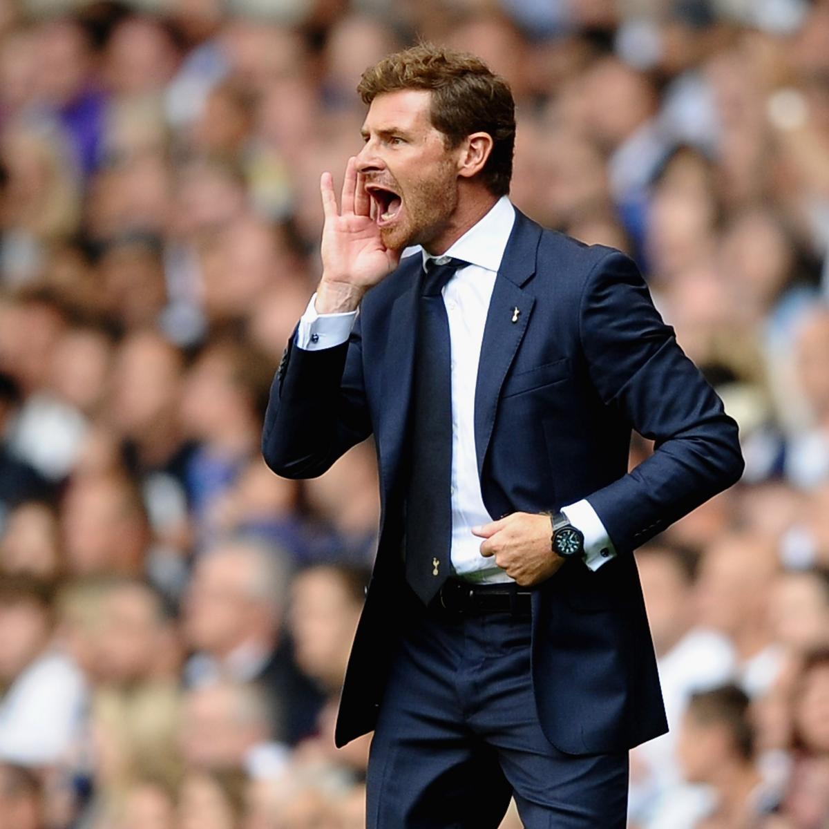 Tottenham Hotspur Transfer News Spurs Transfer Window the Best of Them