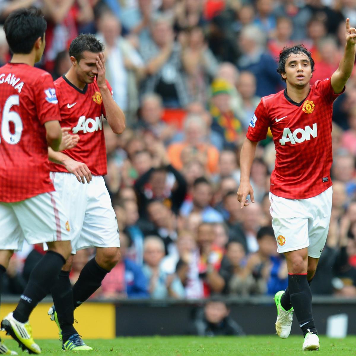 Southampton vs. Manchester United: 5 Bold Predictions for Premier 